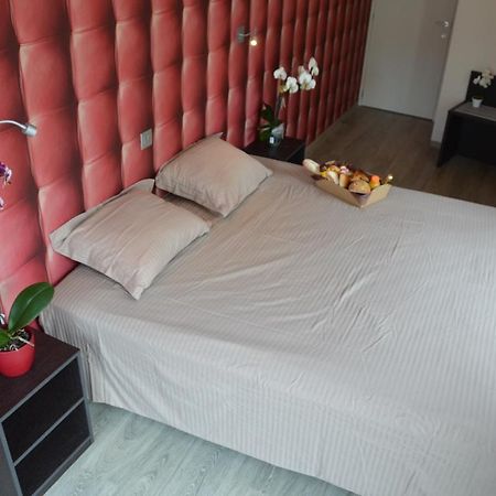 Aparthotel Logies Bocadillo Blankenberge Exterior foto