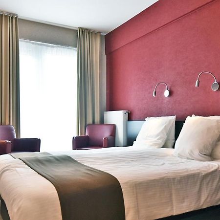 Aparthotel Logies Bocadillo Blankenberge Exterior foto